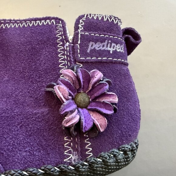pediped Gina Originals shoes - Picture 9 of 10